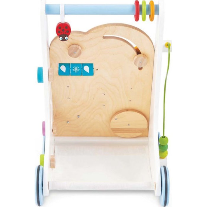 Le Toy Van Activity Baby Walker Περπατούρα για 12+ Μηνών