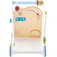 Le Toy Van Activity Baby Walker Περπατούρα για 12+ Μηνών