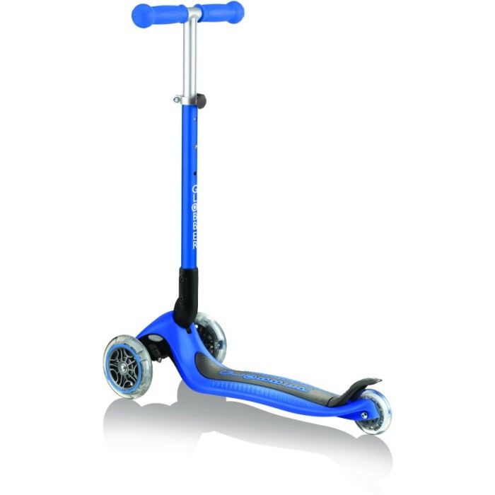 Globber Scooter Primo Foldable Navy Blue