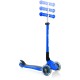 Globber Scooter Primo Foldable Navy Blue