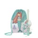 Giftbox Λαμπάδα με Σακίδιο Giftbox Λαμπάδα με Σακίδιο
