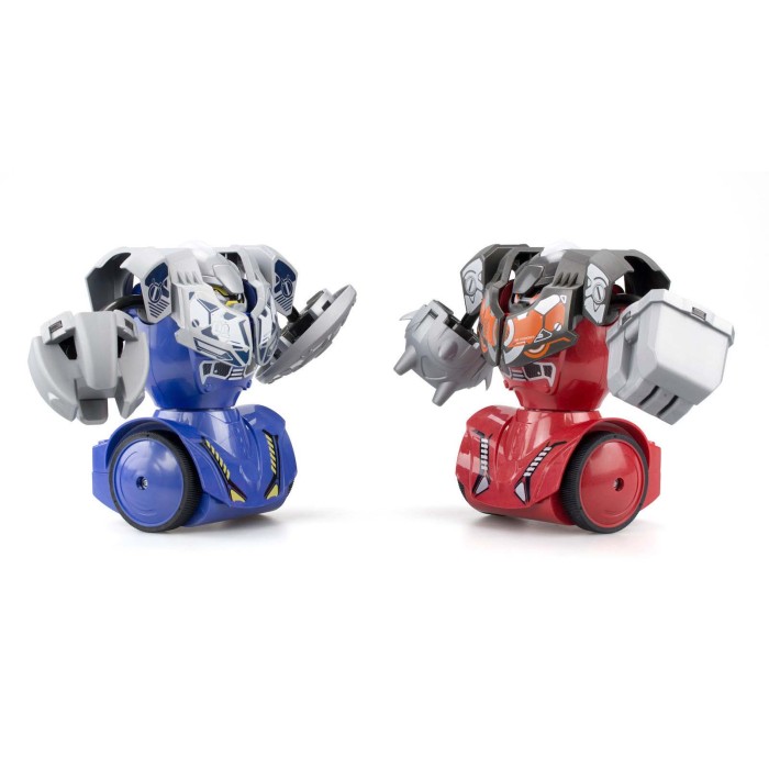 Silverlit Robo Kombat Mega 2 Τηλεκατευθυνόμενο Ρομπότ