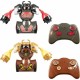 Silverlit Robo Kombat Viking Τηλεκατευθυνόμενο Ρομπότ