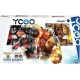 Silverlit Robo Kombat Viking Τηλεκατευθυνόμενο Ρομπότ