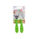 Munchkin Toddler Fork & Spoon Set