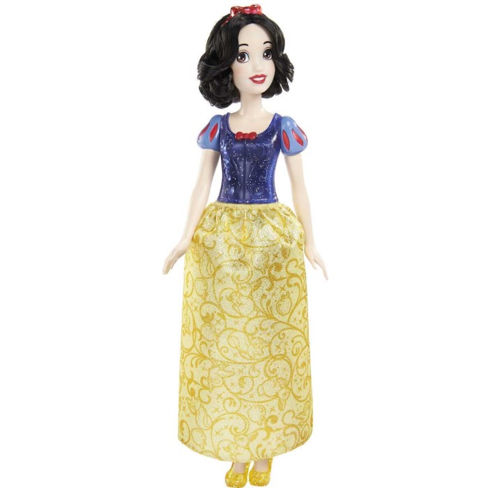 Mattel Κούκλα Disney Princess Snow White