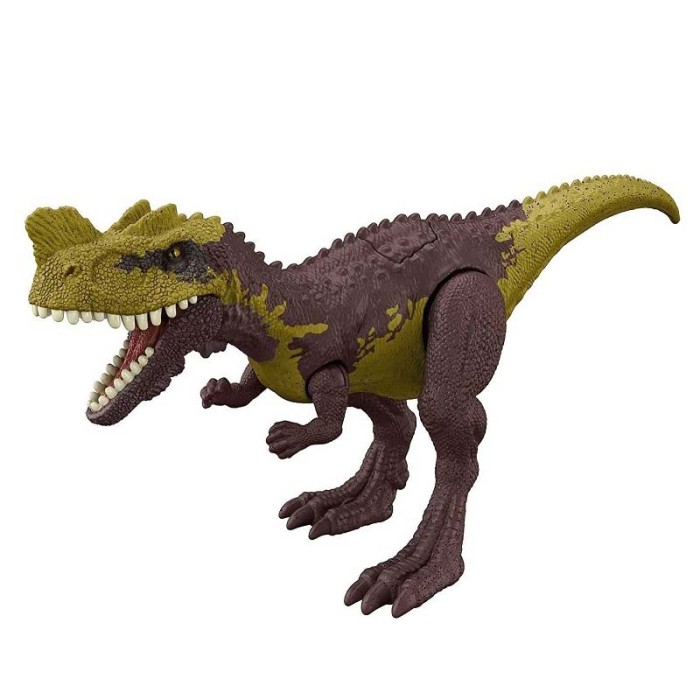 Jurassic World Genyodectes Serus για 4+ Ετών