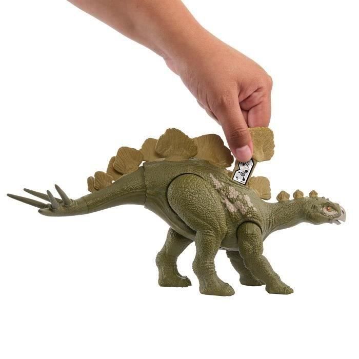  Jurassic World Νέοι Δεινόσαυροι Hesperosaurus