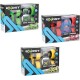 Exost 360 Cross LED Τηλεκατευθυνόμενο Αυτοκίνητο