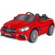 Αυτοκίνητο Διθέσιο Mercedes SL65 AMG Red 12Volt
