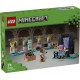 LEGO Minecraft The Armory (21252)