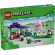 LEGO Minecraft The Animal Sanctuary