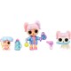 L.O.L. Surprise Bubble Surprise Deluxe Set