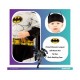 Στολή Batman 18 μηνών