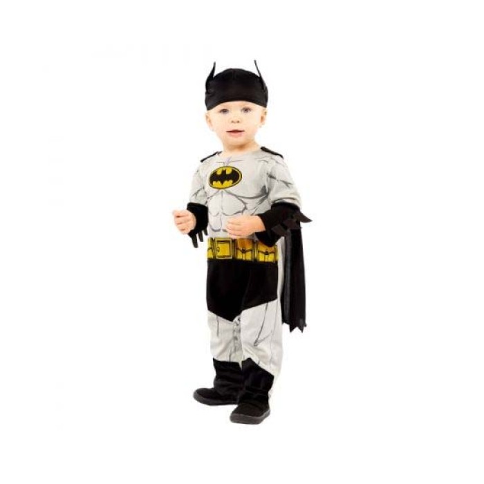 Στολή Batman 18 μηνών