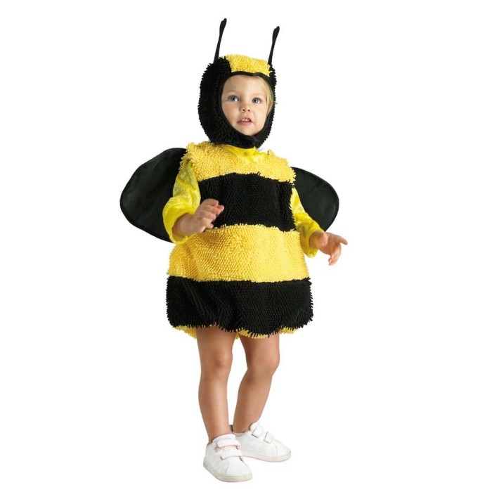 Αποκριάτικη Στολή Bebe Baby Bee 18 Μηνών
