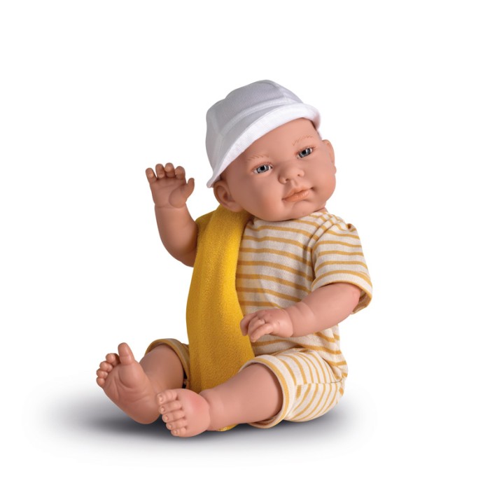 Magic baby κούκλα Mario
