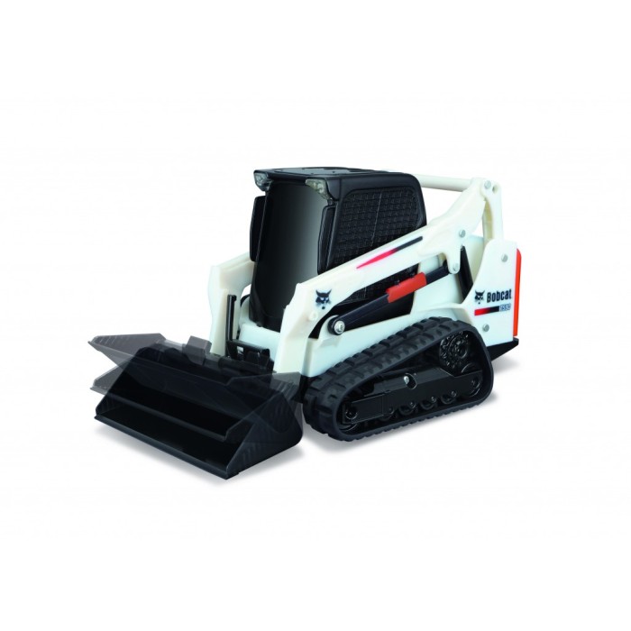 Maisto Tech Work Machines Τηλεκατευθυνόμενο