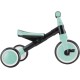 Globber Τρίκυκλο Learning Bike Mint 
