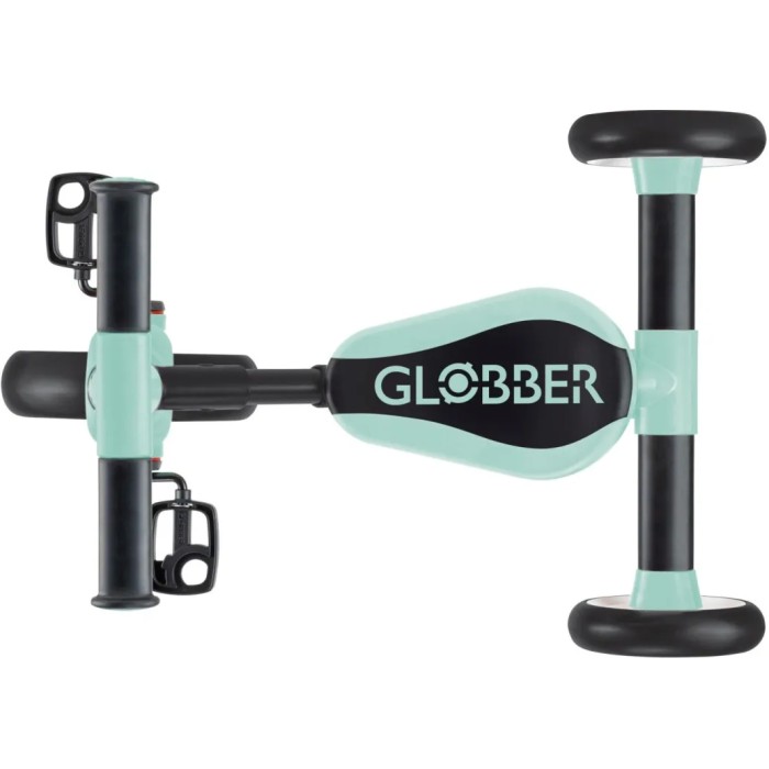 Globber Τρίκυκλο Learning Bike Mint 
