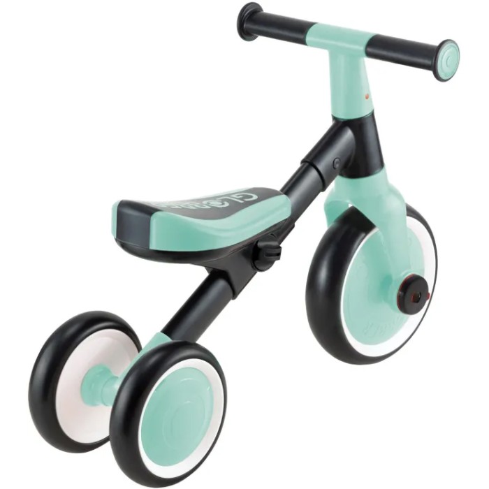 Globber Τρίκυκλο Learning Bike Mint 