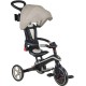 Globber Τρίκυκλο Trike Explorer Foldable 4 In 1 Taupe Globber Τρίκυκλο Trike Explorer Foldable 4 In 1 Taupe