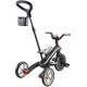 Globber Τρίκυκλο Trike Explorer Foldable 4 In 1 Taupe Globber Τρίκυκλο Trike Explorer Foldable 4 In 1 Taupe
