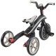 Globber Τρίκυκλο Trike Explorer Foldable 4 In 1 Taupe Globber Τρίκυκλο Trike Explorer Foldable 4 In 1 Taupe