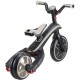 Globber Τρίκυκλο Trike Explorer Foldable 4 In 1 Taupe Globber Τρίκυκλο Trike Explorer Foldable 4 In 1 Taupe