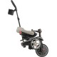 Globber Τρίκυκλο Trike Explorer Foldable 4 In 1 Taupe Globber Τρίκυκλο Trike Explorer Foldable 4 In 1 Taupe