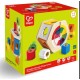 Hape Early Explorer Ξύλινο Wonder Shape Sorter
