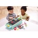 Hape Playfully Delicious Ξύλινη Ψησταριά & Grill BBQ
