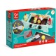 Hape Playfully Delicious Ξύλινη Ψησταριά & Grill BBQ
