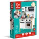 Hape Playfully Delicious Ξύλινη Κουζίνα Modern Smart-Kitchen