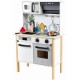 Hape Playfully Delicious Ξύλινη Κουζίνα Modern Smart-Kitchen