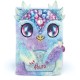 Nebulous Stars Fuzzy Diary-Aura
