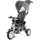 Lorelli Τρίκυκλο Ποδήλατο Moovo Air Grey Luxe