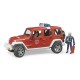 Bruder Πυροσβεστικό Jeep Wrangler Unlimited Rubicon