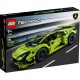Lego Technic Lamborghini Huracán Tecnica για 9+ ετών