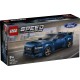 Lego Speed Champions Ford Mustang Dark Horse για 9+ Ετών