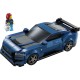 Lego Speed Champions Ford Mustang Dark Horse για 9+ Ετών