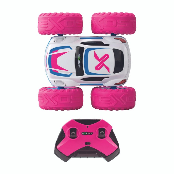 Exost Cross Amazone Τηλεκατευθυνόμενο Αυτοκίνητο