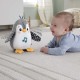 Fisher Price Πιγκουινάκι από Ύφασμα με Ήχους