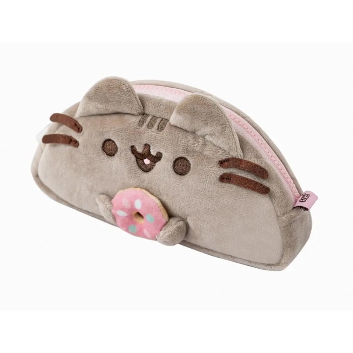 Pusheen Κασετίνα Λούτρινη 