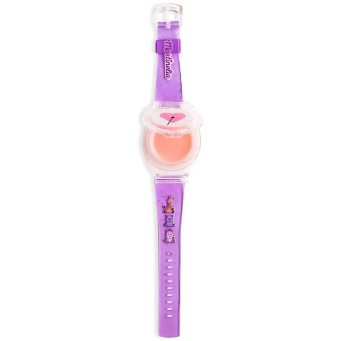 Ρολόι Lip Gloss 