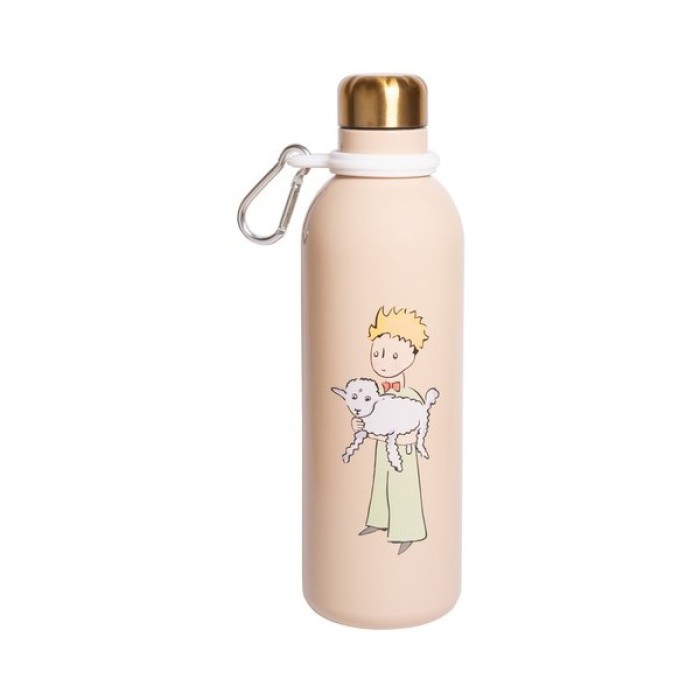 Μεταλλικό Μπουκάλι Μικρός Πρίγκιπας 500ml