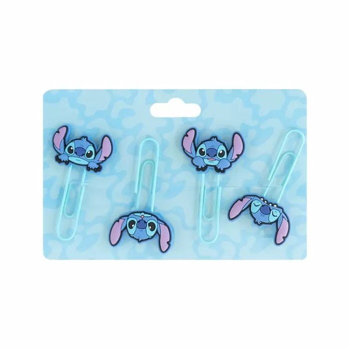 Lilo & Stitch Συνδετήρες