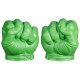 Avengers Movie Hulk Gamma Grip Fists