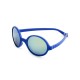 KiETLA: Γυαλιά Ηλίου 1-2 ετών - Round Reflex Blue Rozz