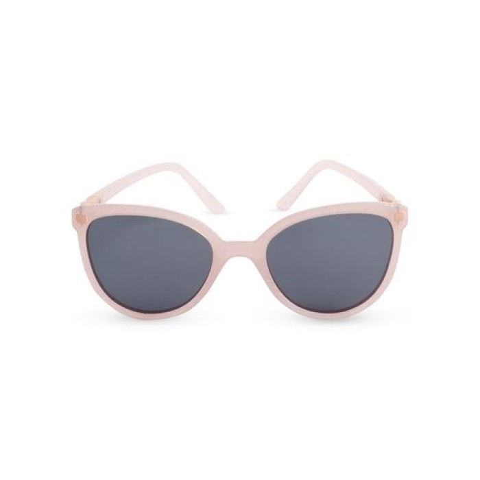 KiETLA: Γυαλιά Ηλίου 6-9 ετών BuZZ - Butterfly Pink Glitter